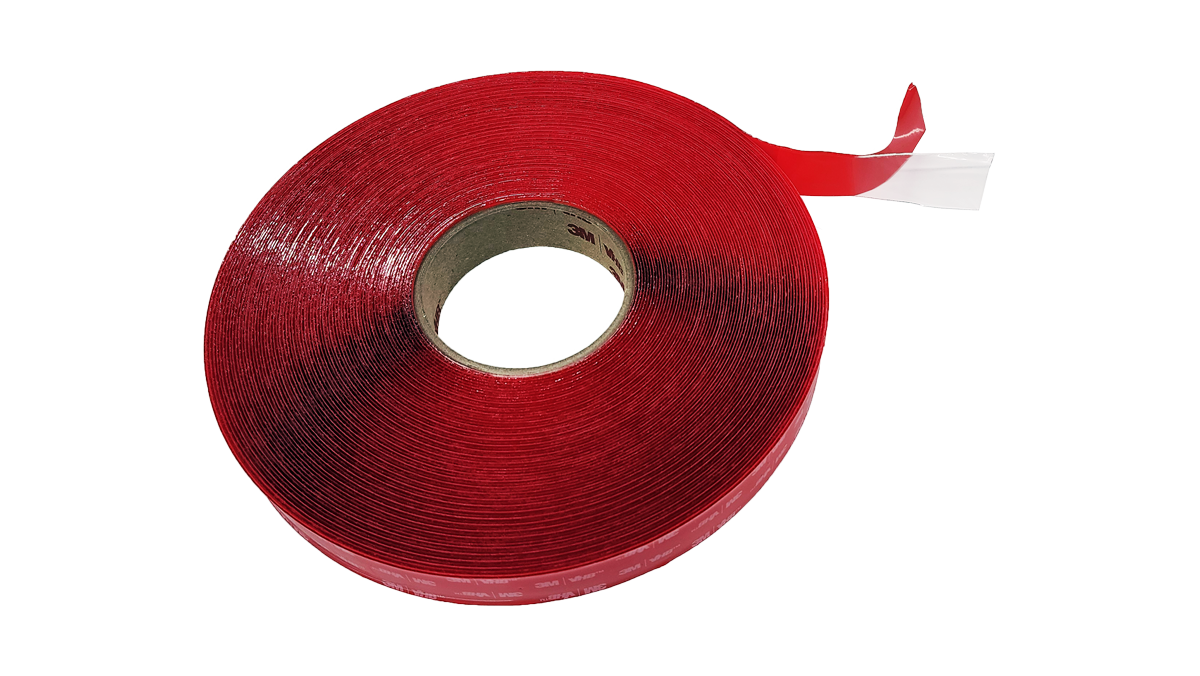3M™ VHB™ Tape 4910 Clear 40mil Roll