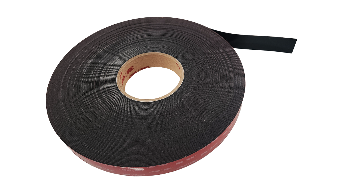 3M™ VHB™ Tape 5952 Black 45mil Roll