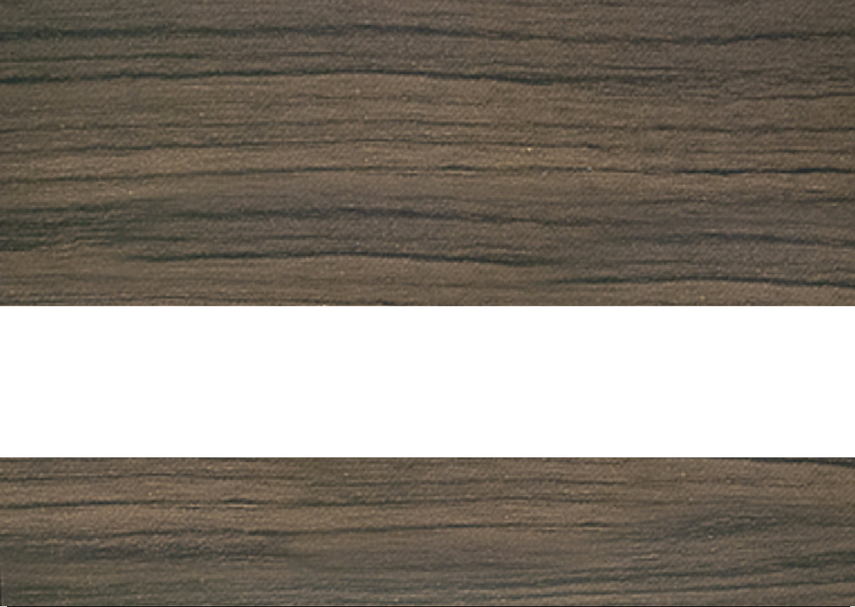 Rowmark™ LaserMax Woods Engraving Plastic - Kona/White
