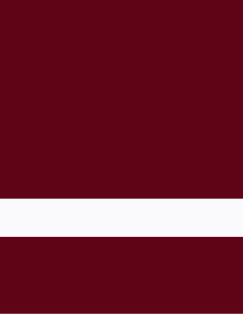 Gemini DuetsUltimates™ Engraving Plastic - Burgundy/White