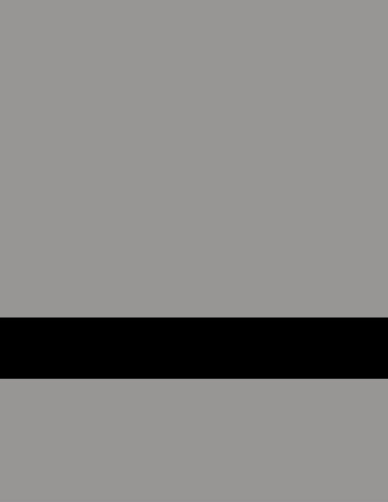Gemini DuetsUltimates™ Engraving Plastic - Gray/Black