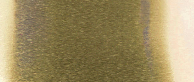 GemTrim™ Flex Trim Cap Roll - 2764 Brushed Gold