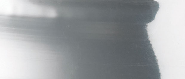 GemTrim™ Flex Trim Cap Roll - 8885 Polished Silver