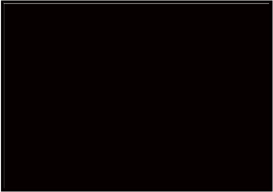 Gemini DuetsAccents™ Opaque Cast Acrylic - Jet Black