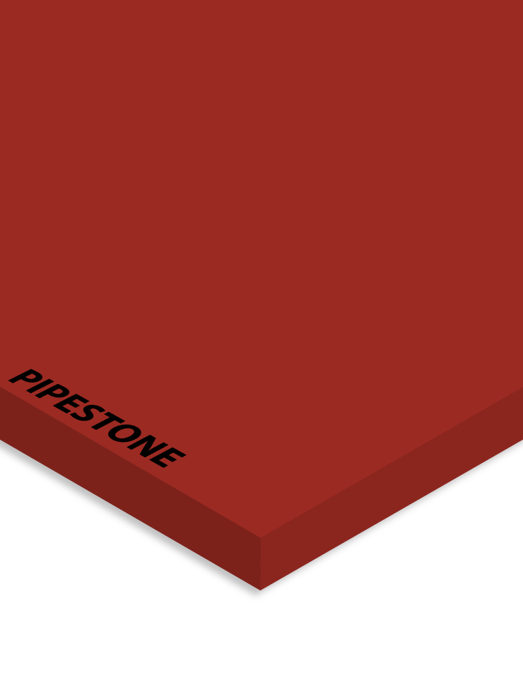 Gemini DuetsTactiles® ADA Sheet - Pipestone