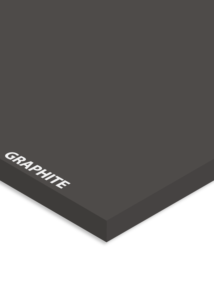 Gemini DuetsTactiles® ADA Sheet - Graphite