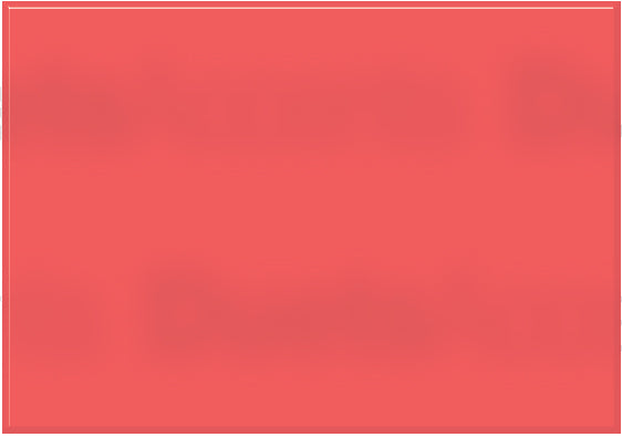 Gemini DuetsAccents™ Translucent Cast Acrylic - Poppy