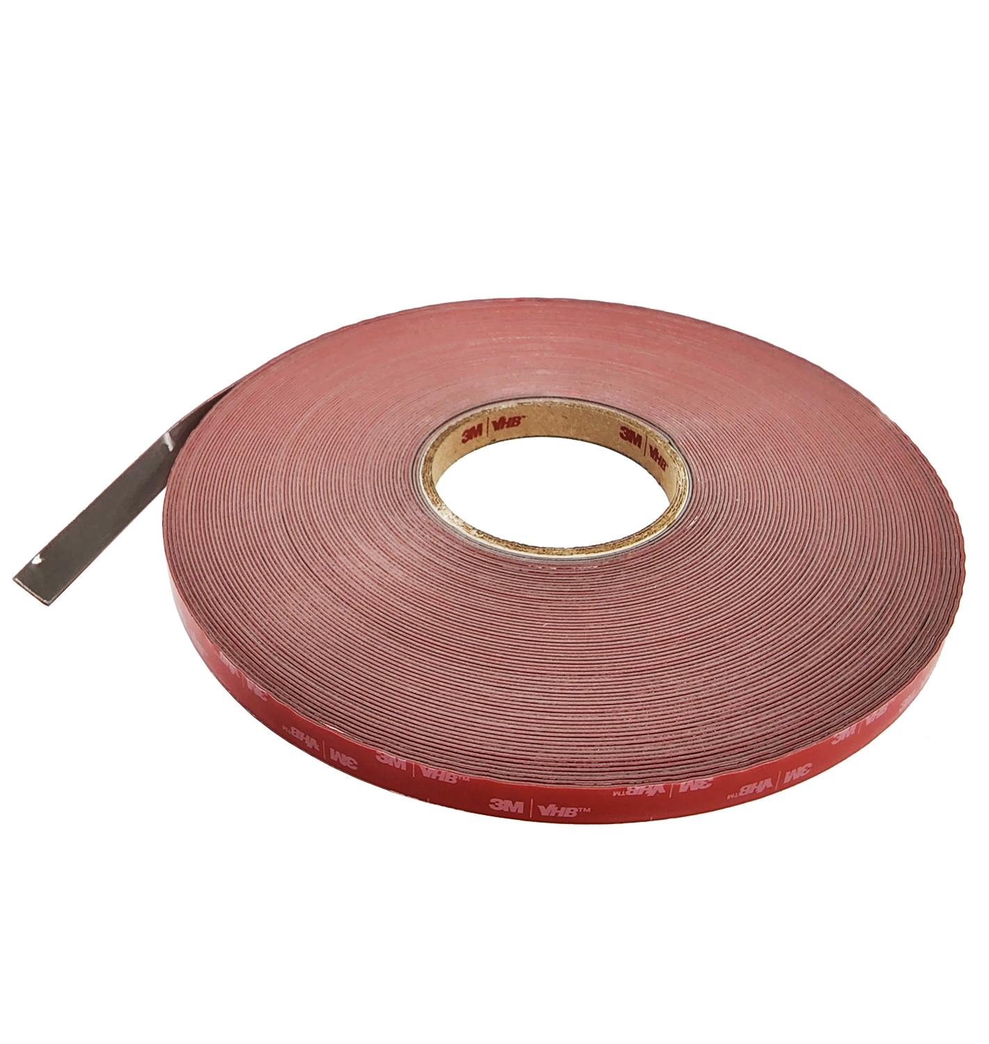 3M™ VHB™ Tape RP+110GF Gray 45mil Roll