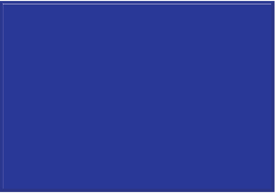 Gemini DuetsAccents™ Opaque Cast Acrylic - Royal Blue