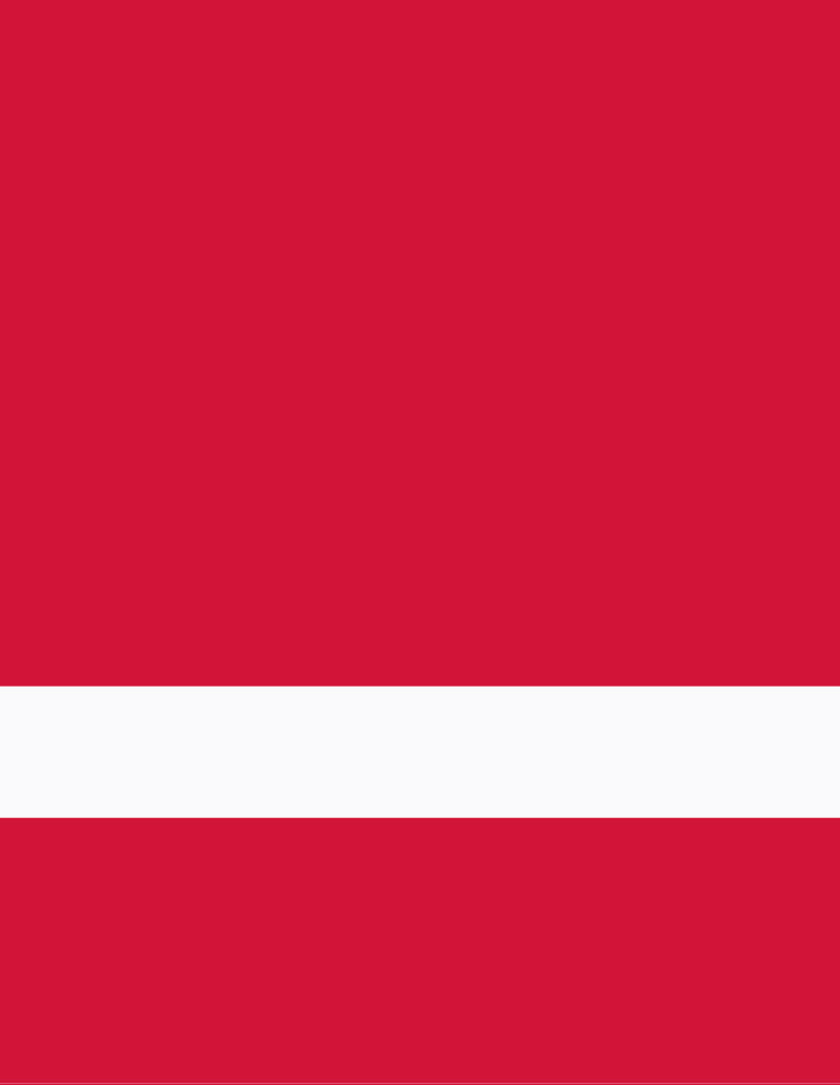 Gemini Duets Selects Engraving Plastic - Red/White
