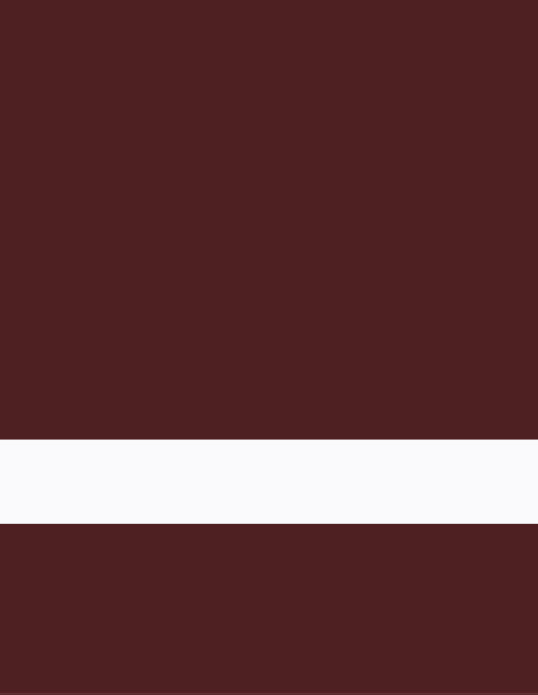 Gemini Duets Selects Engraving Plastic - Chocolate Brown/White