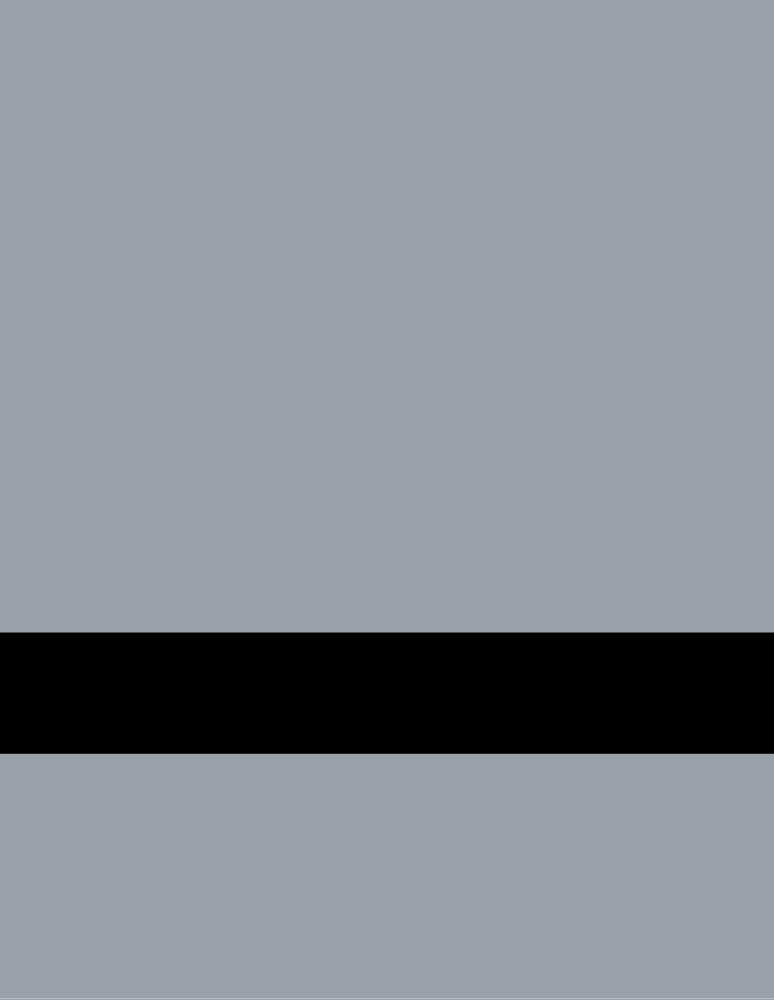 Gemini Duets Selects Engraving Plastic - Gray/Black