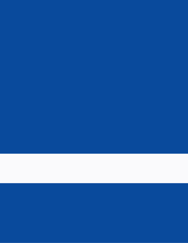 Gemini Duets Selects Engraving Plastic - Royal Blue/White