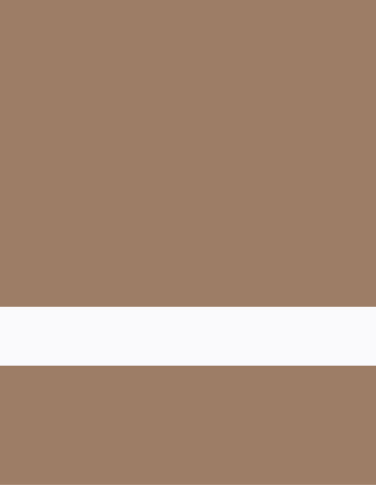 Gemini Duets Selects Engraving Plastic - Taupe/White