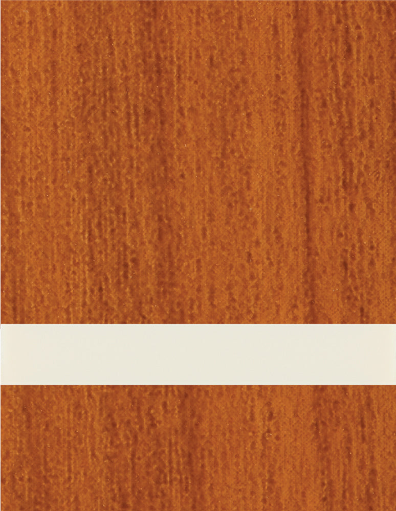 Gemini Duets™ Laser Engraving Plastic - Cherry/Almond