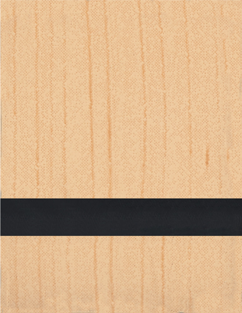 Gemini Duets™ Laser Engraving Plastic - Birch/Black