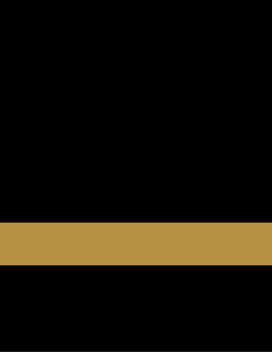 Gemini Duets™ Laser XT Engraving Plastic with Dura-Guard - Black/Gold