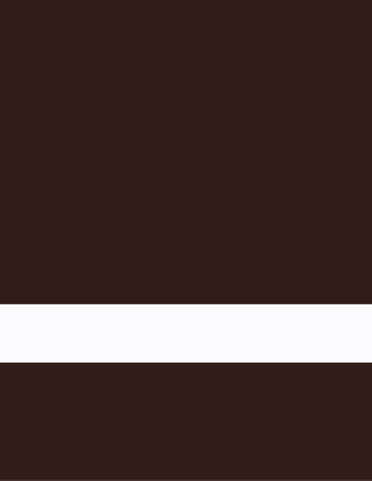 Gemini Duets™ Laser XT Engraving Plastic with Dura-Guard - Chocolate Brown/White