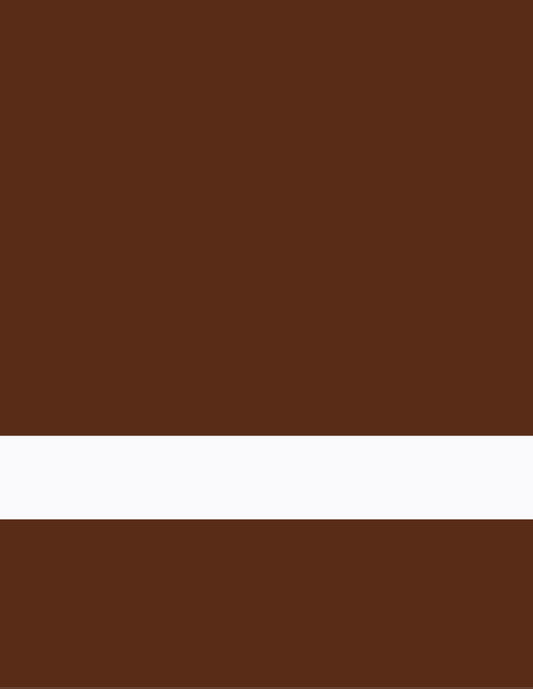 Gemini Duets™ Laser XT Engraving Plastic with Dura-Guard - Brown/White