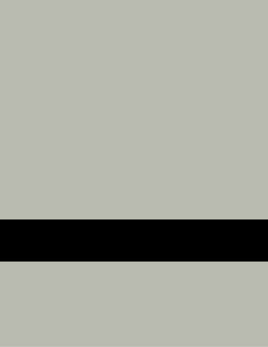Gemini Duets™ Laser XT Engraving Plastic with Dura-Guard - Cool Grey/Black