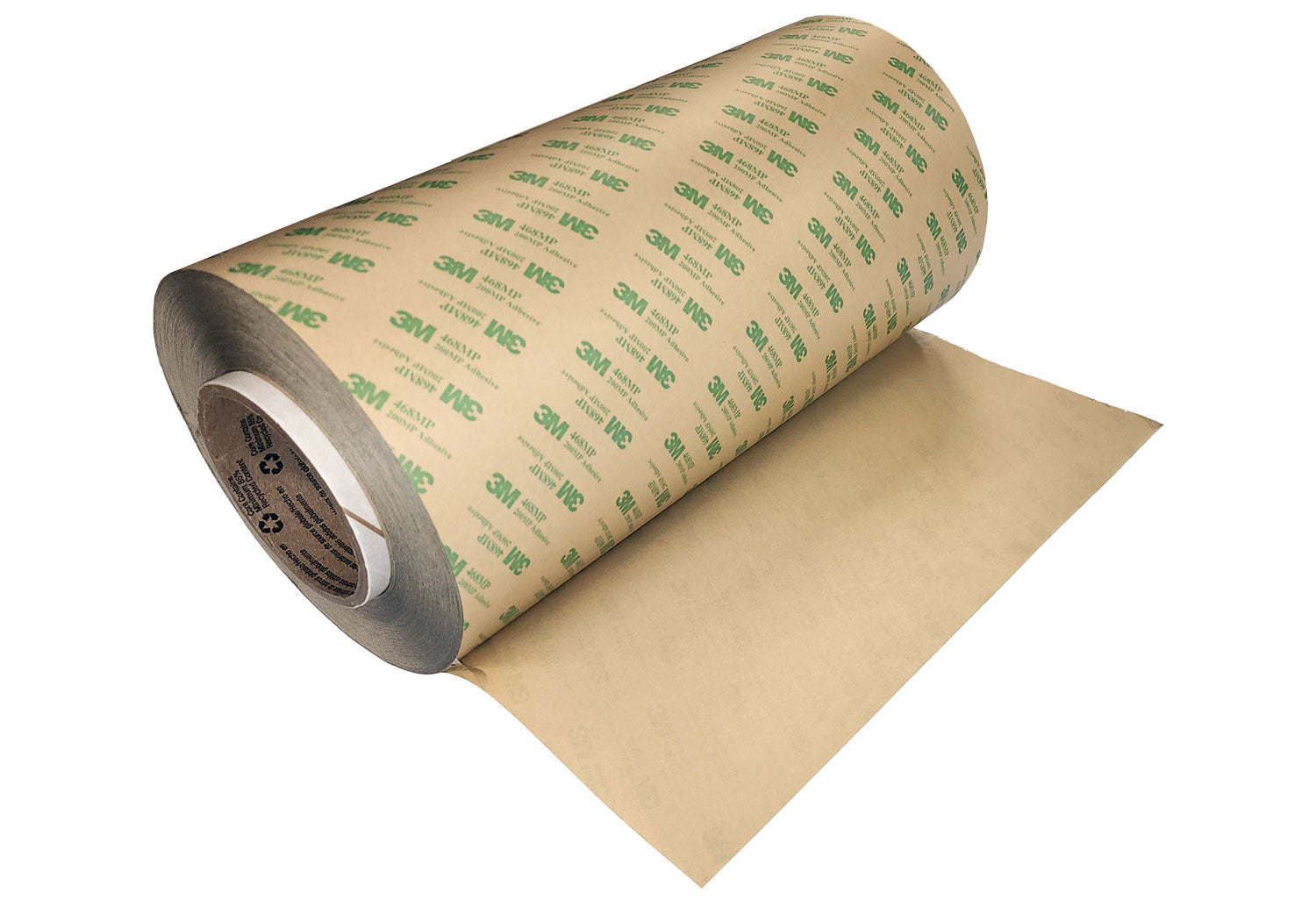 3M™ 468MP Adhesive Transfer Tape – Modified Supply