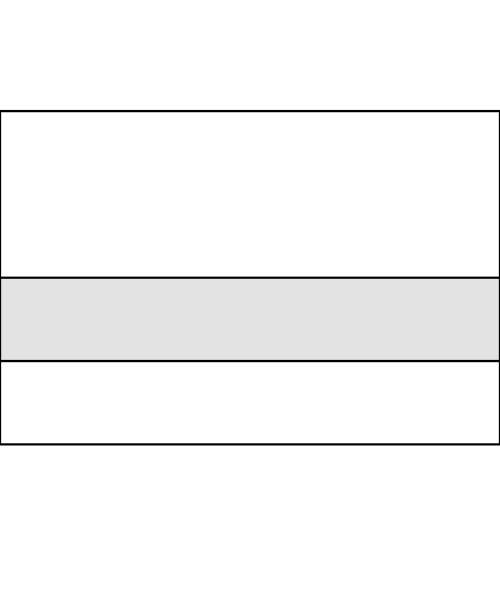 Rowmark™ LaserMark Reverse Engraving Plastic - Matte Clear/White