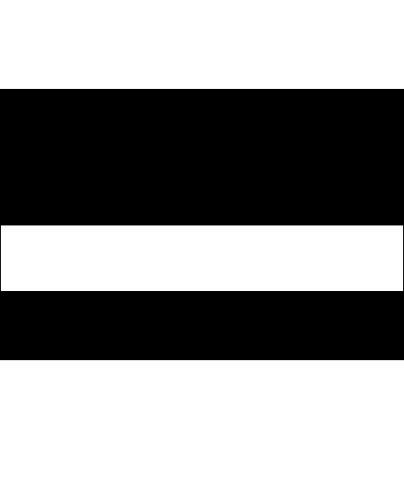 Rowmark™ Safe-T-Mark Engraving Plastic - Black/White
