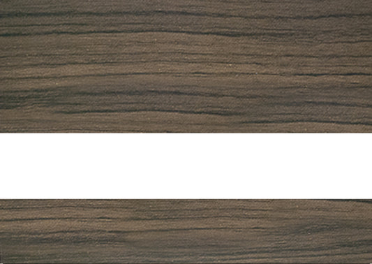 Rowmark™ LaserMax Woods Engraving Plastic - Kona/White