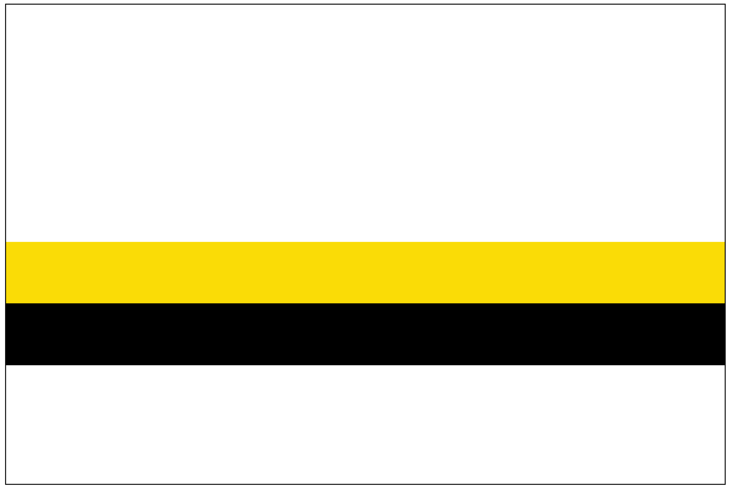 Rowmark™ LaserMax Tri-Layer Engraving Plastic - White/Yellow/Black ...