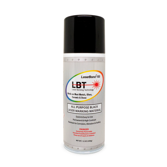 LaserBond 100