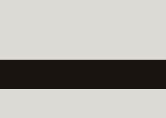 Rowmark™ LaserMax Engraving Plastic - Light Grey/Black