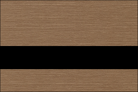 Rowmark™ LaserMax Metals Engraving Plastic - Brushed New Bronze/Black