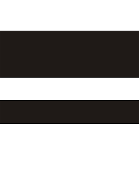 Rowmark™ UltraGrave Engraving Plastic - Black/White – Modified Supply