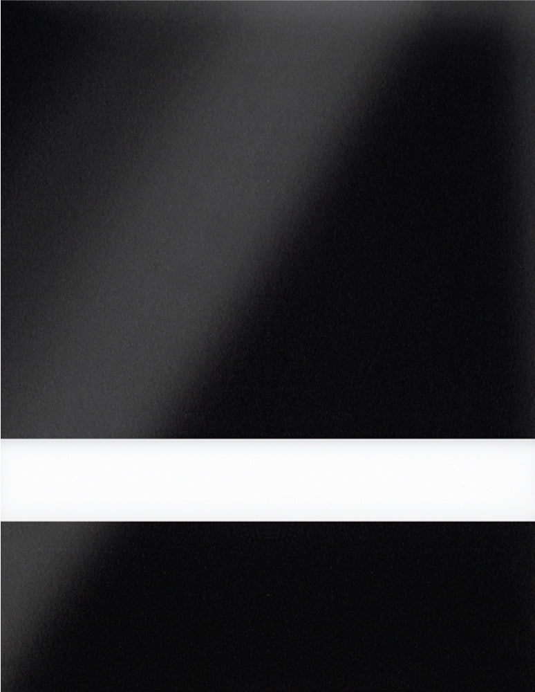 Gemini Duets™ Laser XT Engraving Plastic - Gloss Black/White