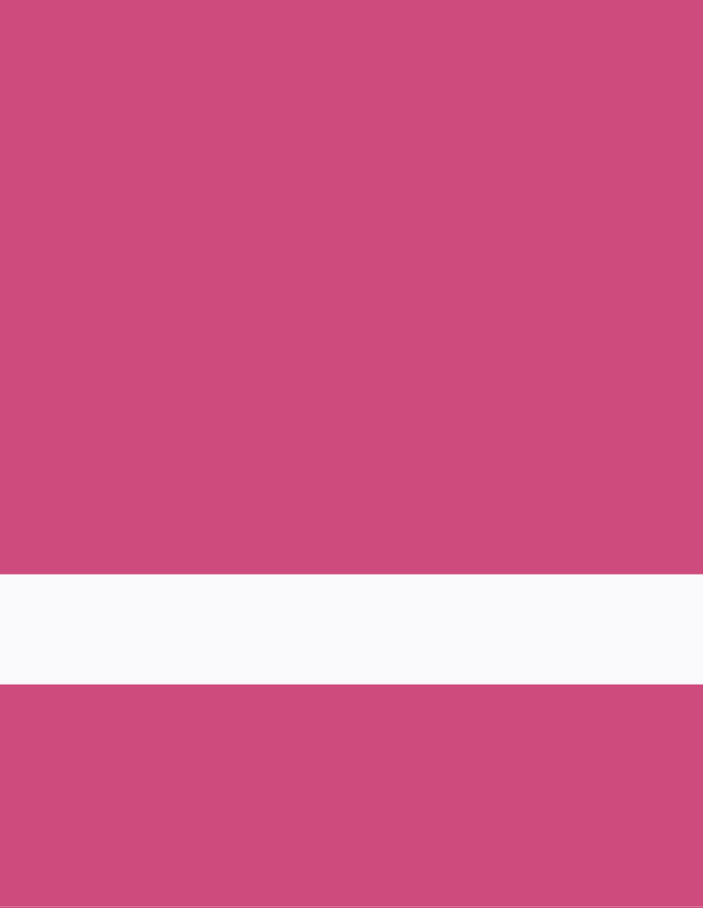 Gemini Duets™ Rotary Engraving Plastic - Pink/White